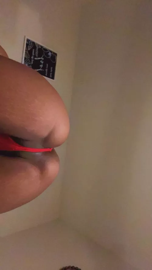 Been feeling insecure lately