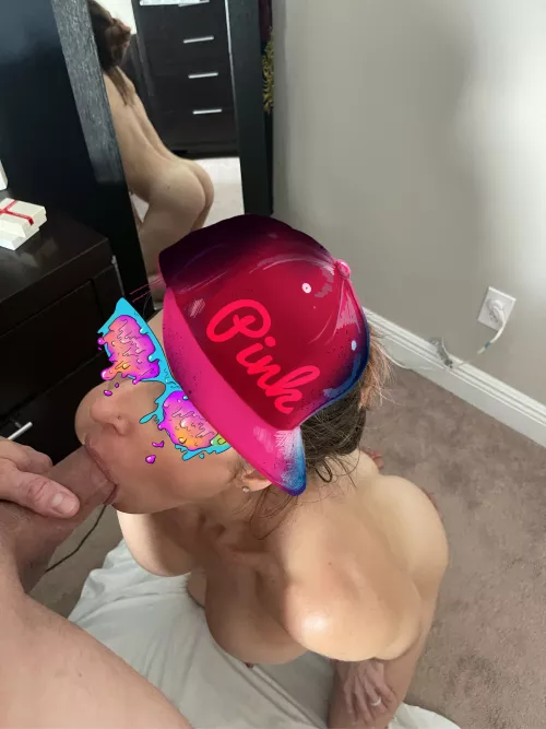 Being naughty with a married friend.