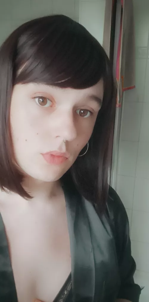 Big Lips, Big Heart 🖤