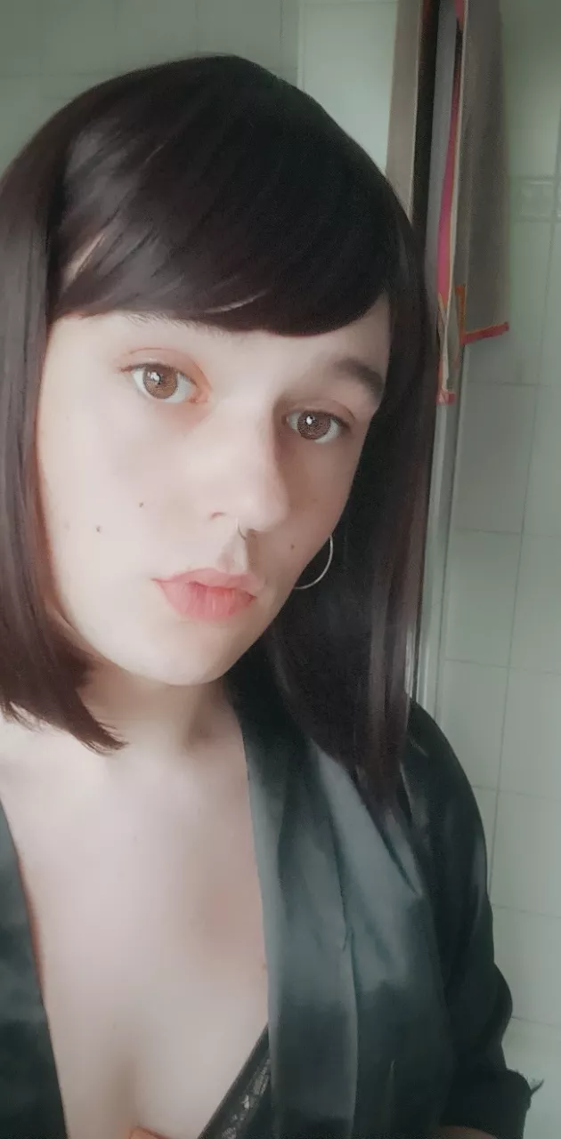 Big Lips, Big Heart 🖤