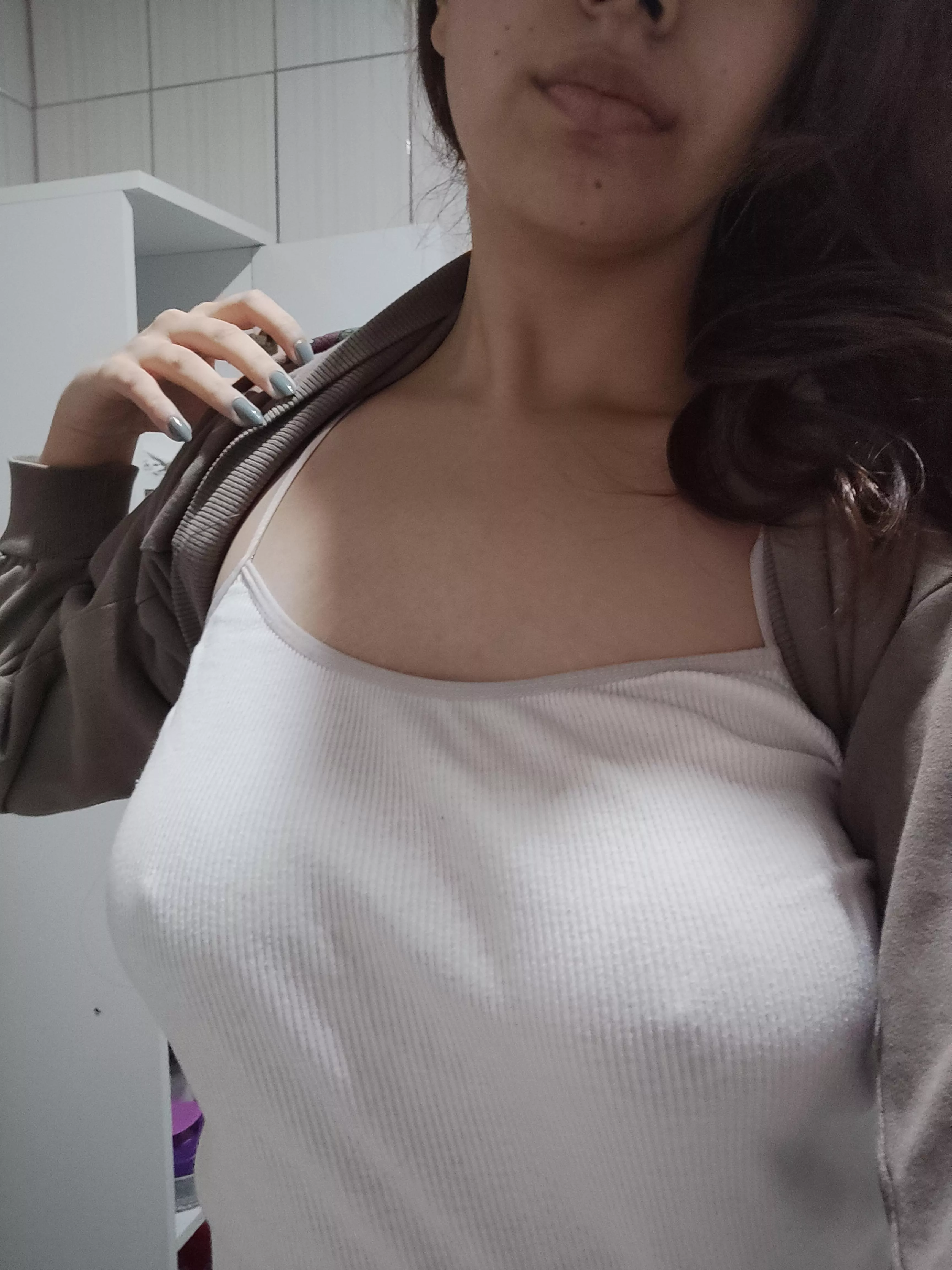 bury your face here 18F