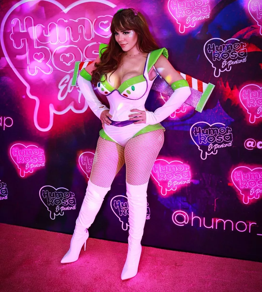 Buzz Lightyear (By danyancatsq)