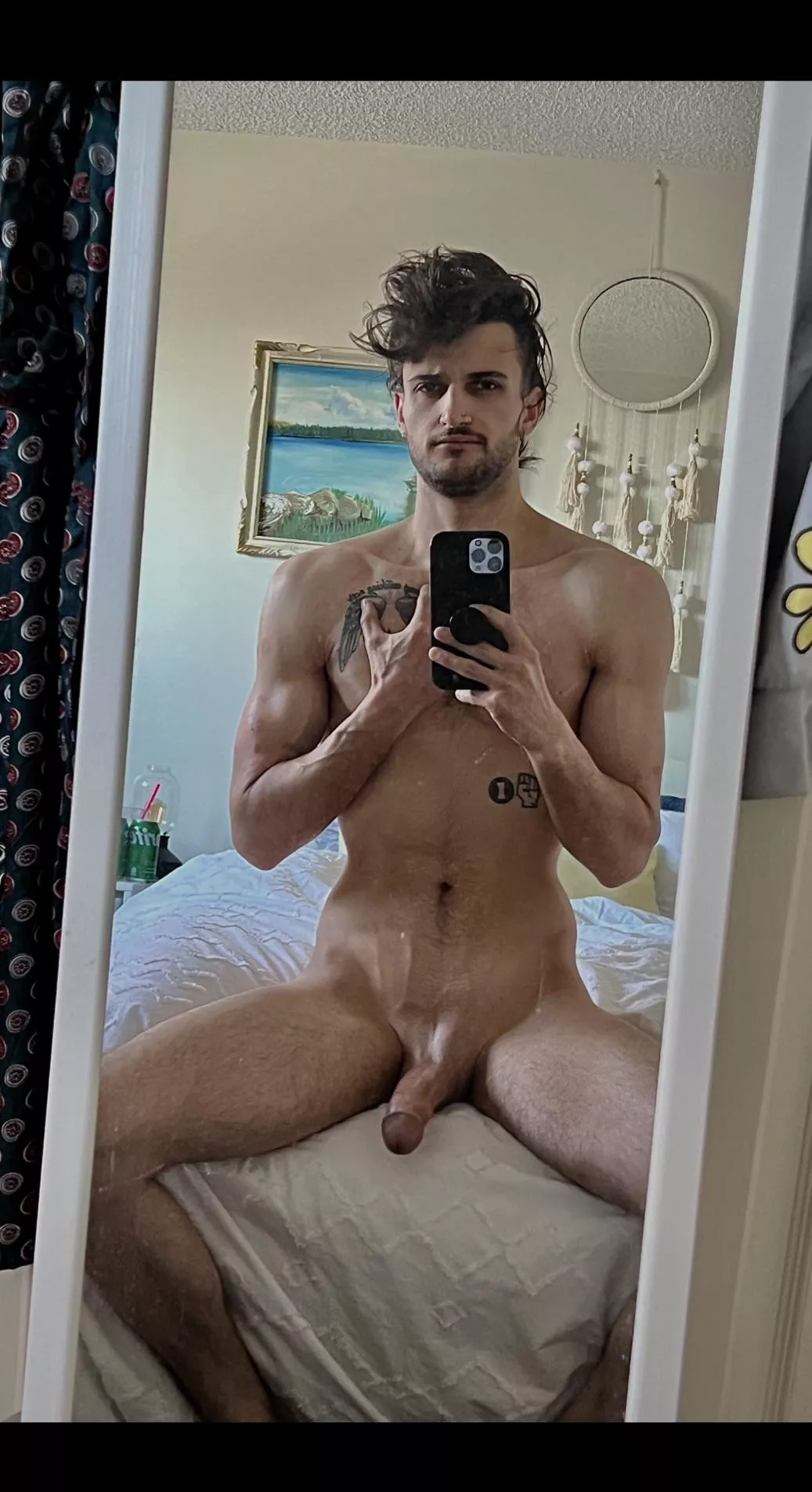 Call me Garfield, cause I hate Mondays 😏