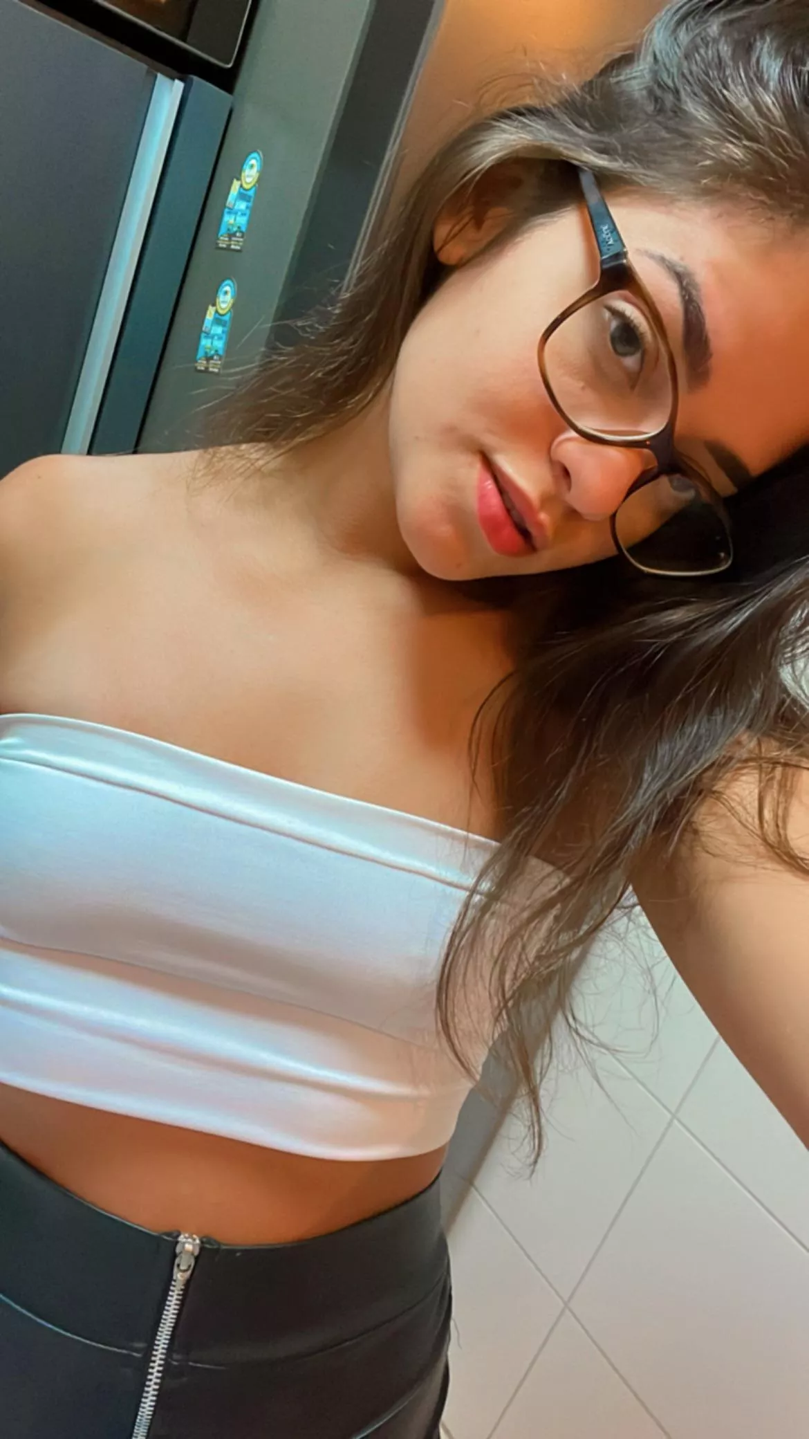 Can I be ur secretary, daddy?