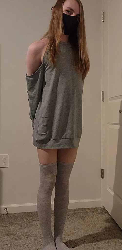 Can we cuddle and watch anime? 🥺