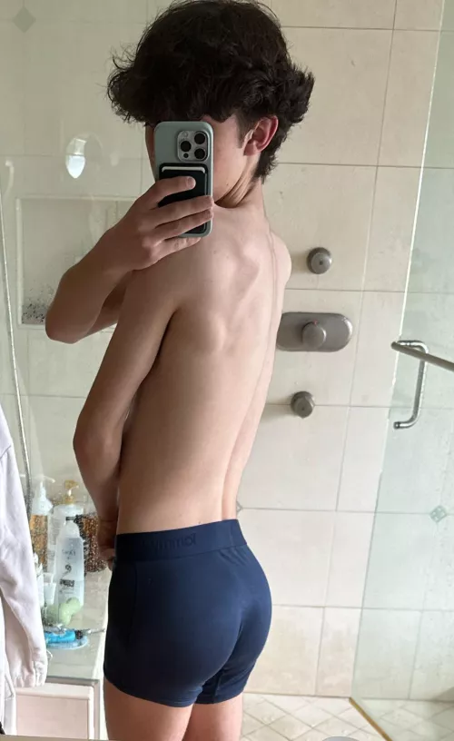 can you rip these off for me?