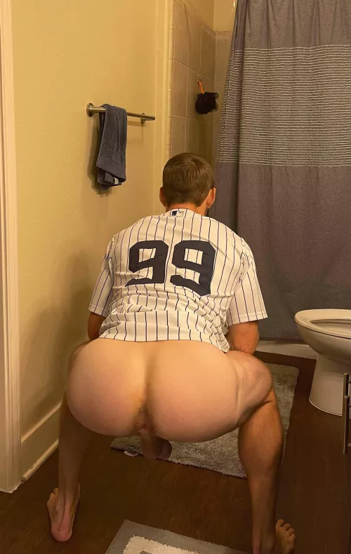 Can you smell that? Baseball is just around the corner