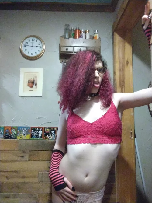 Cant stop wont stop thinking naughty 😝😘