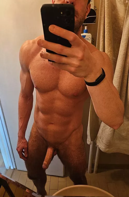 Come and get it rock hard