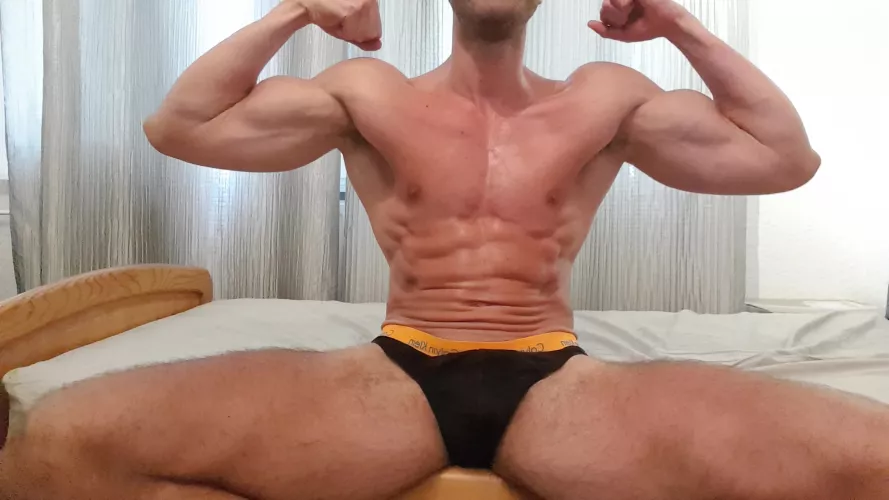 Come and take them off