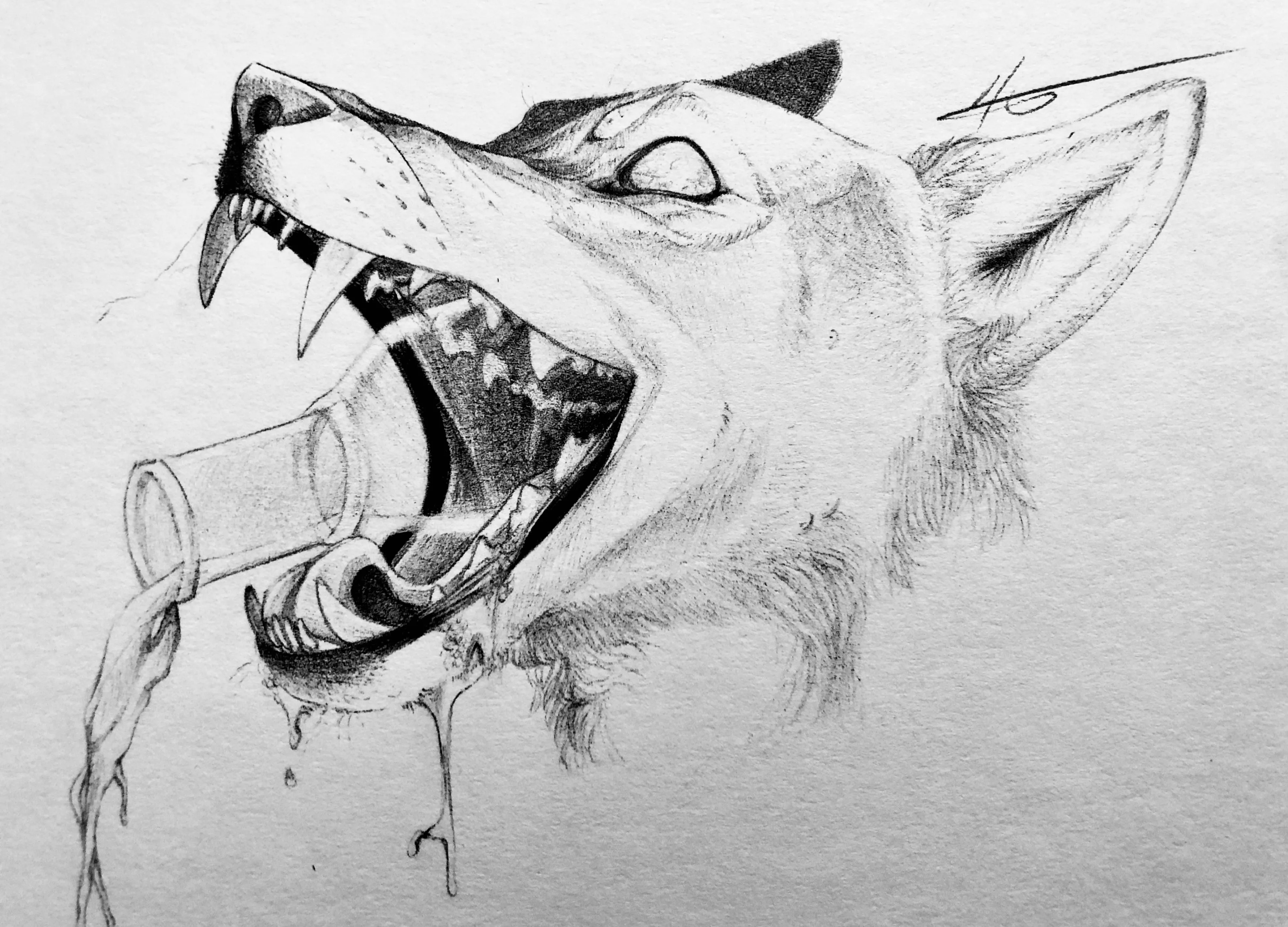 Craving [Vent Art] [X]