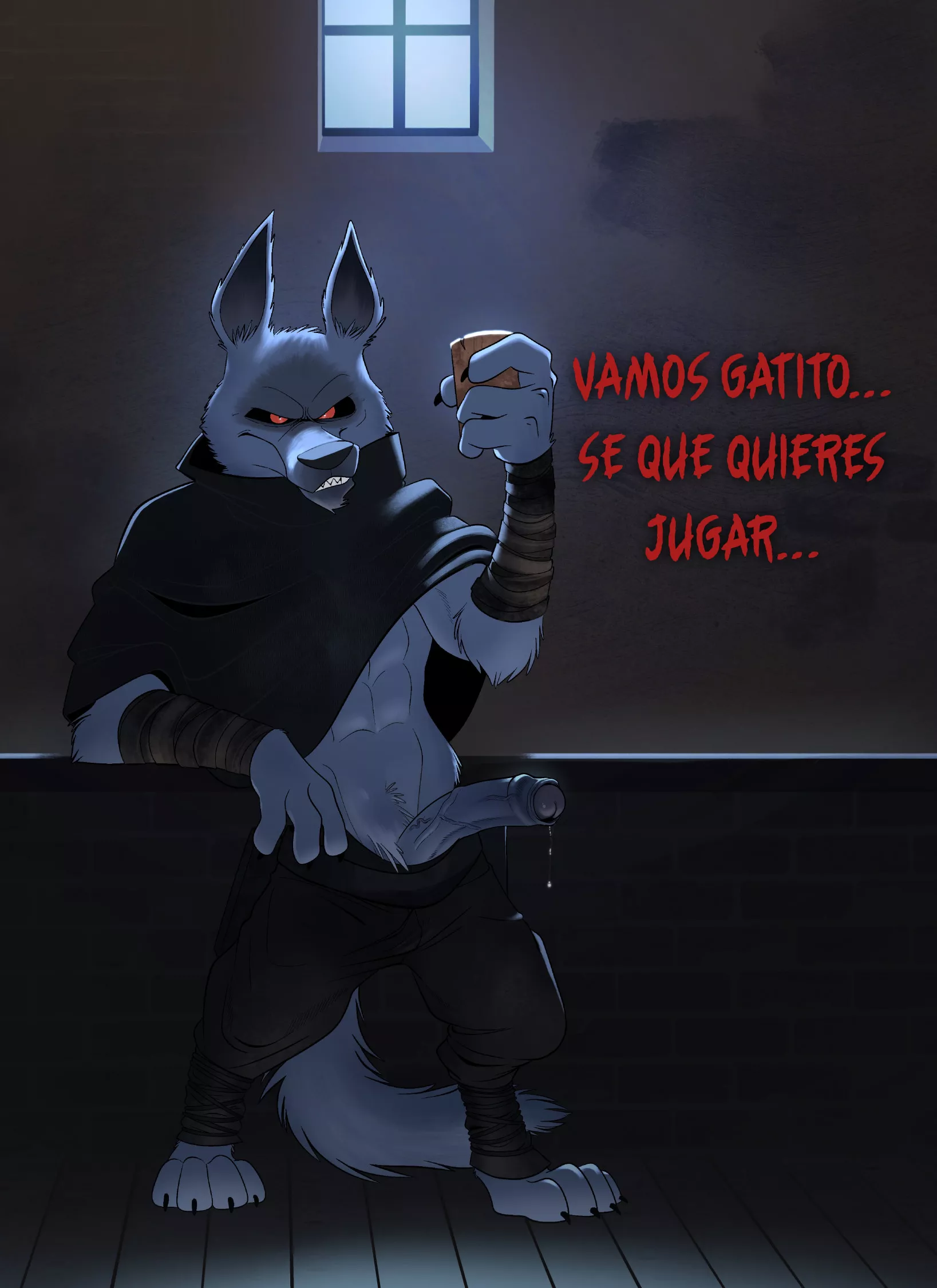 Death's Offer (Tush)