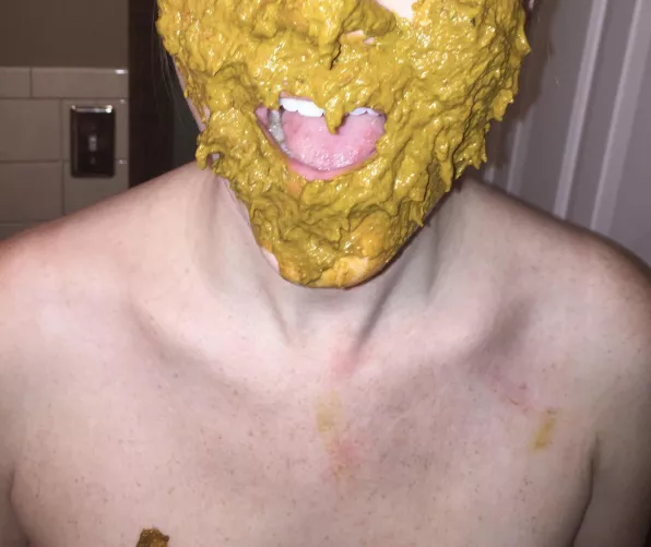 Diarrhea anyone? F33