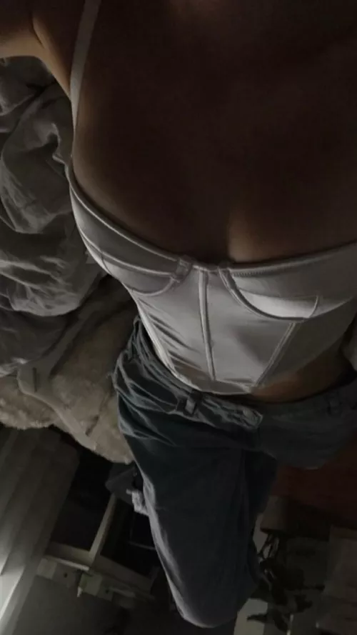 Do I deserve your dick, daddy