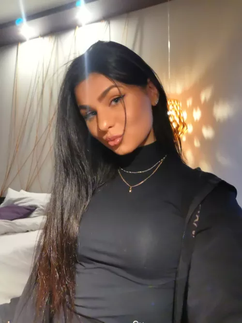 Do you feel adventures tonight;)