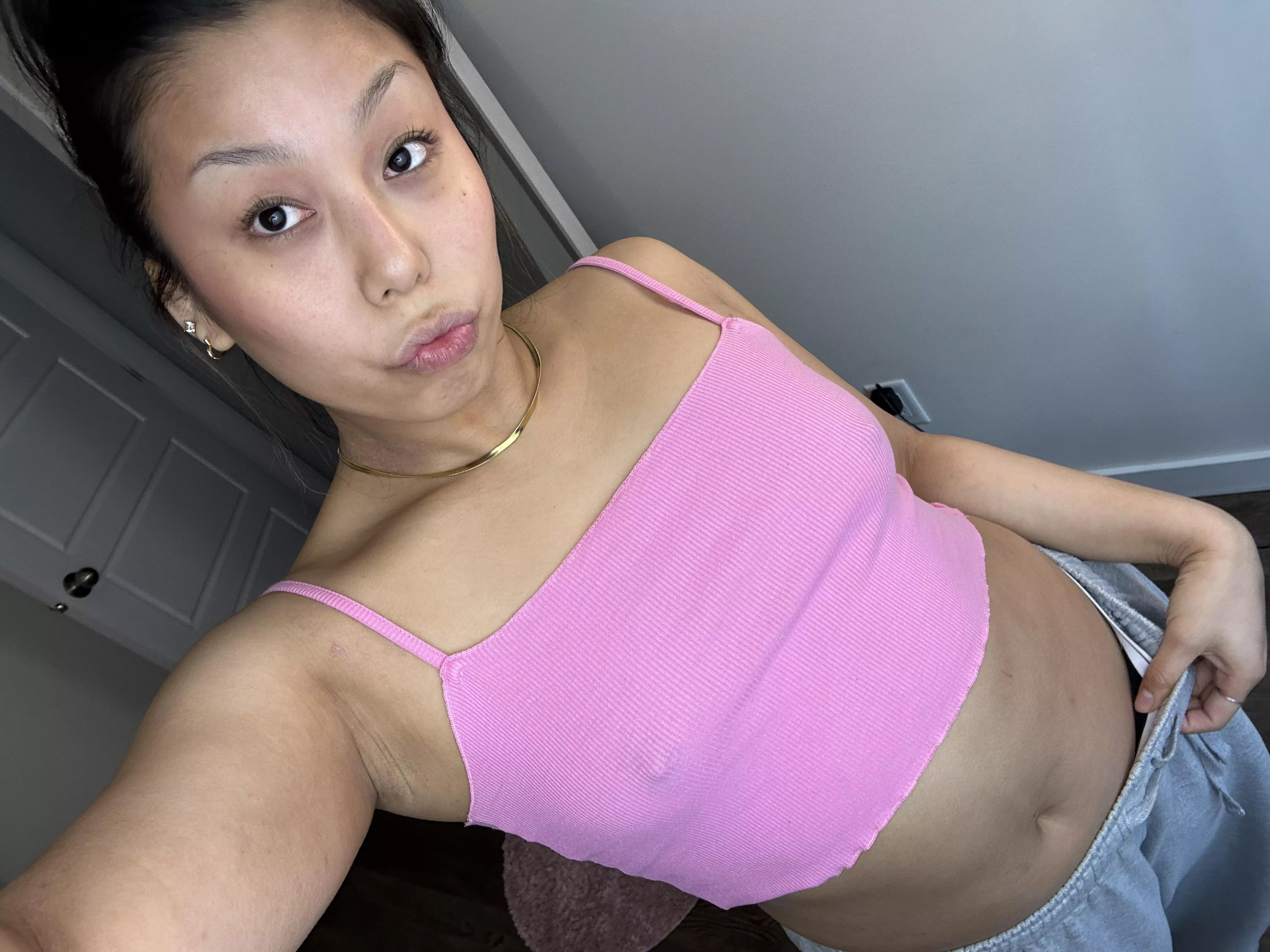 Do you like asian girls?