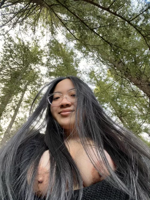 Do you like my nipples?