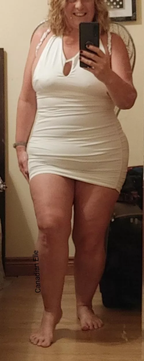 Do you think you can handle me?