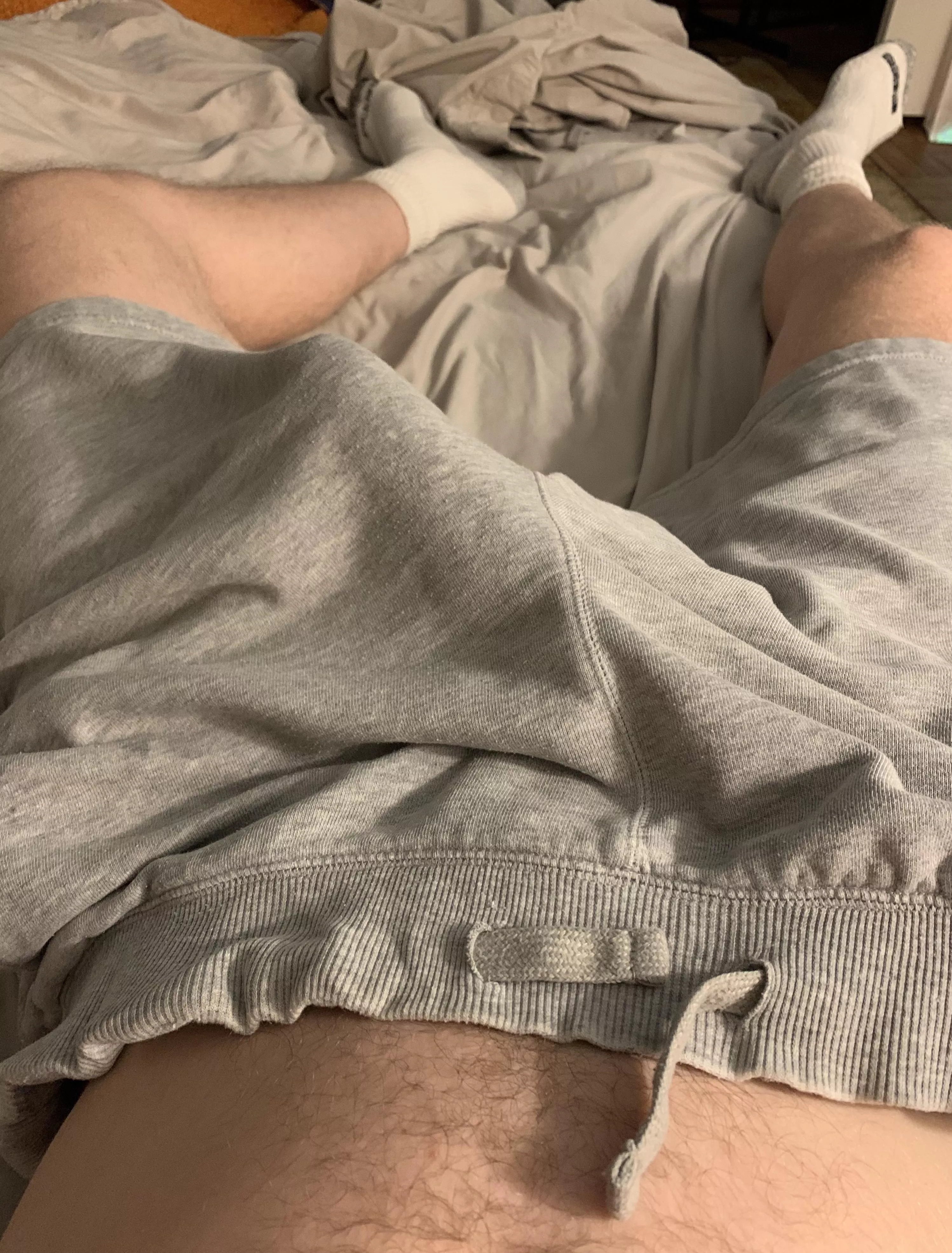 Does this big cock count?