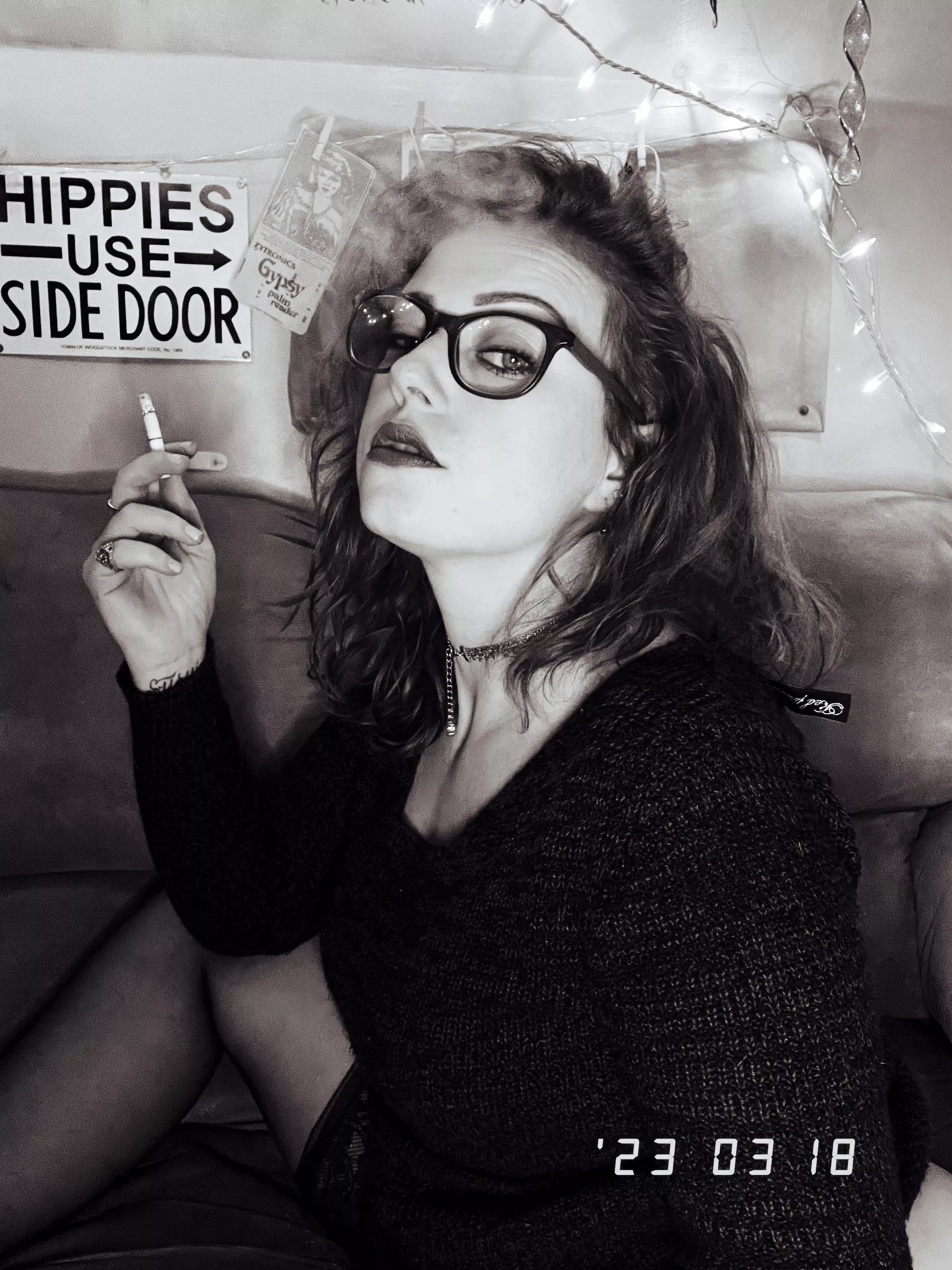 Don’t keep secrets from me, babe…I’m the only dirty little secret you’ll ever need again.