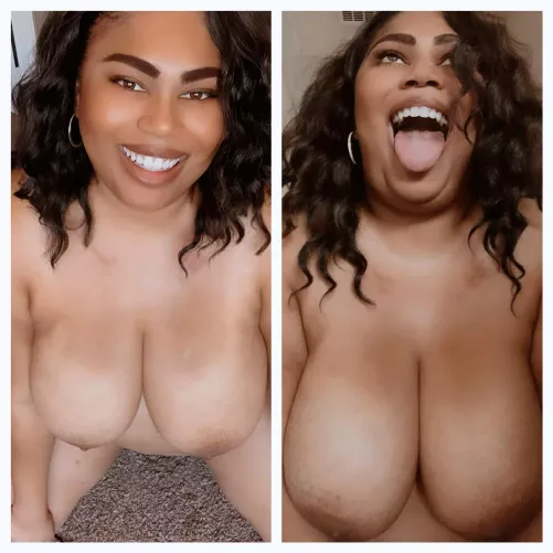 …don’t let the innocent face fool you, cover me in cum…