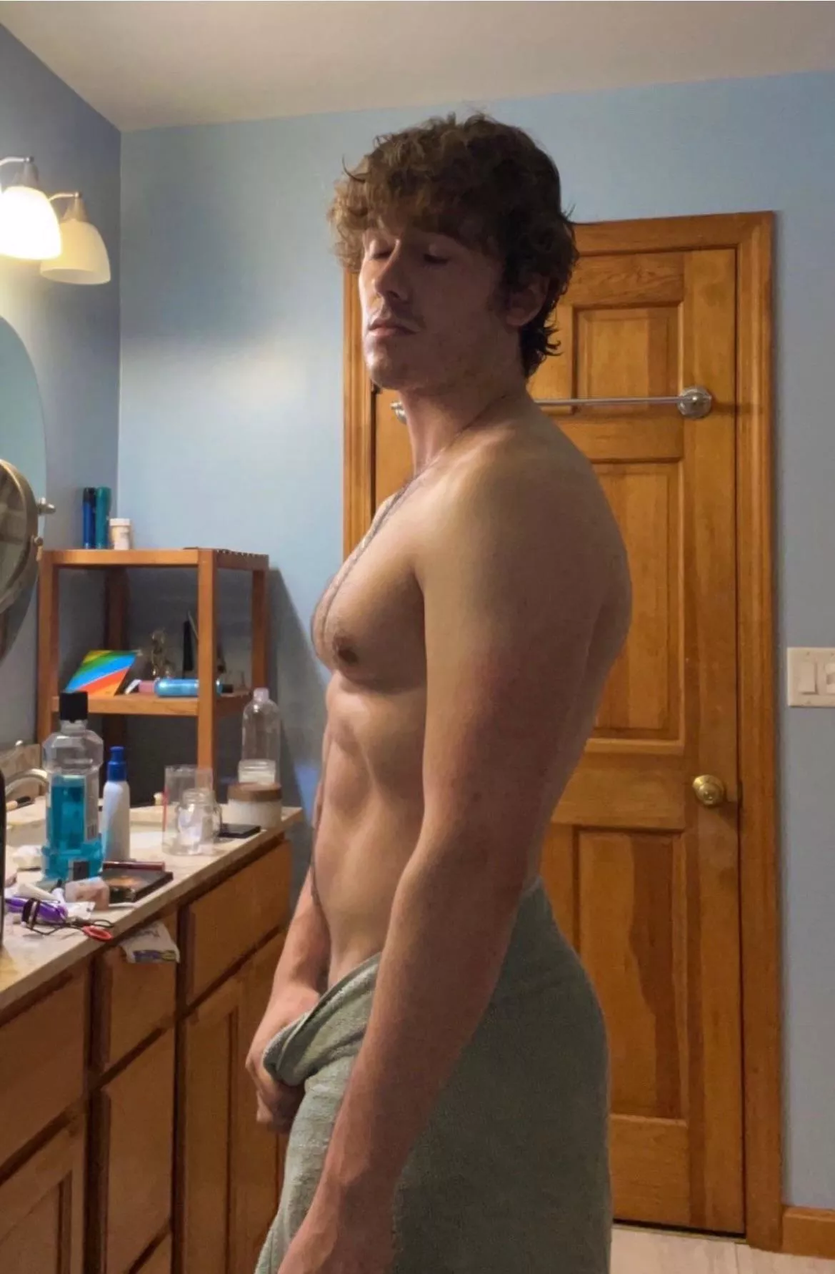 Don’t wanna Monday