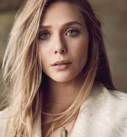 Elizabeth Olsen