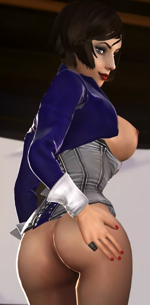 Elizabeth's Goodies - [Skeletron27]