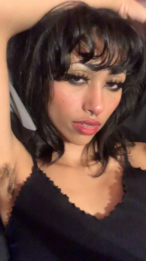 entrances by goth armpits