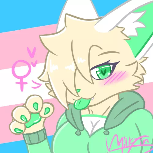 Expressing myself -w-