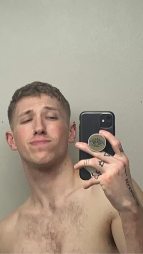 Finally got rid of all the old color! What color do you think my natural hair is??