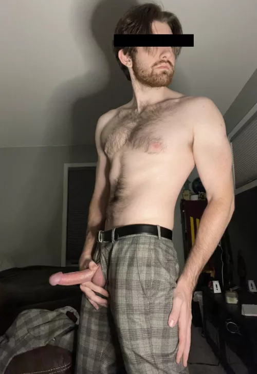 Finally off work for the week