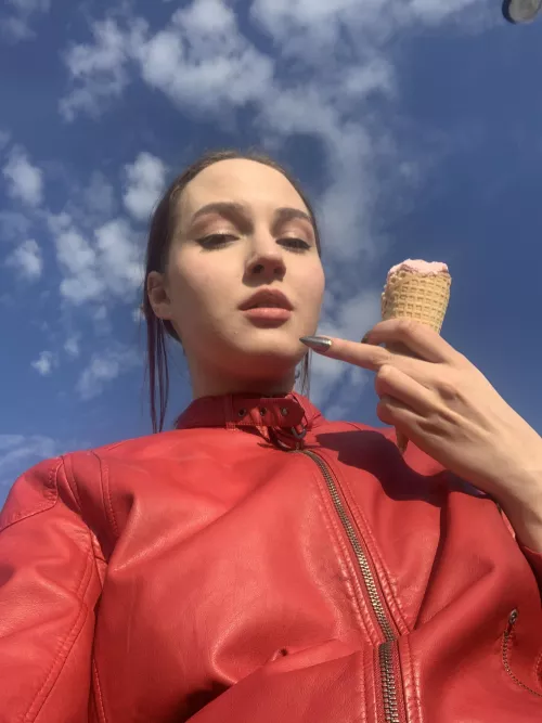 first sunny days, great time to submit