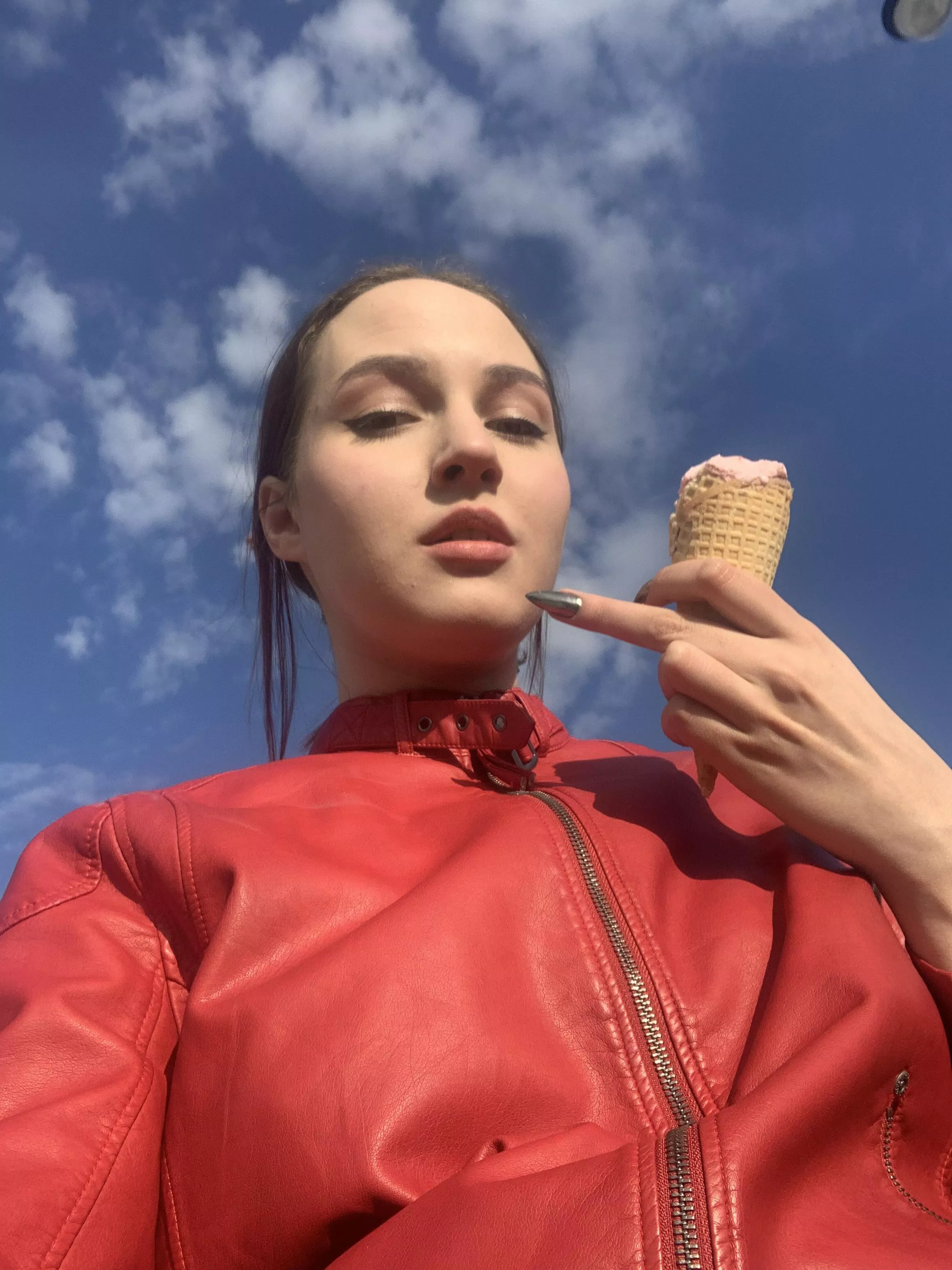 first sunny days, great time to submit