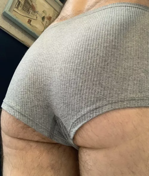 First time, long time