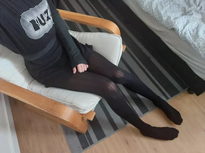 First time posting here. Hope you enjoy :))