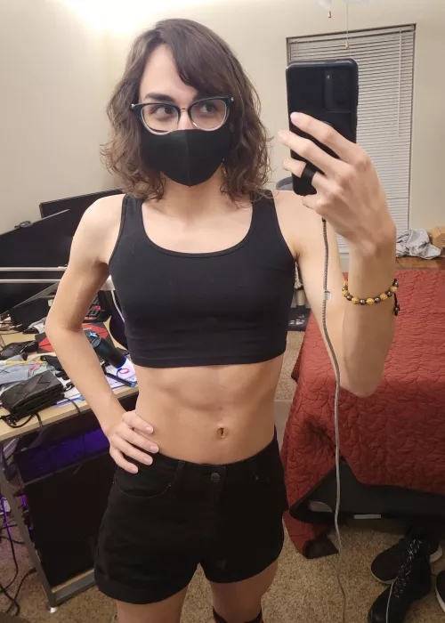 First time posting omg!