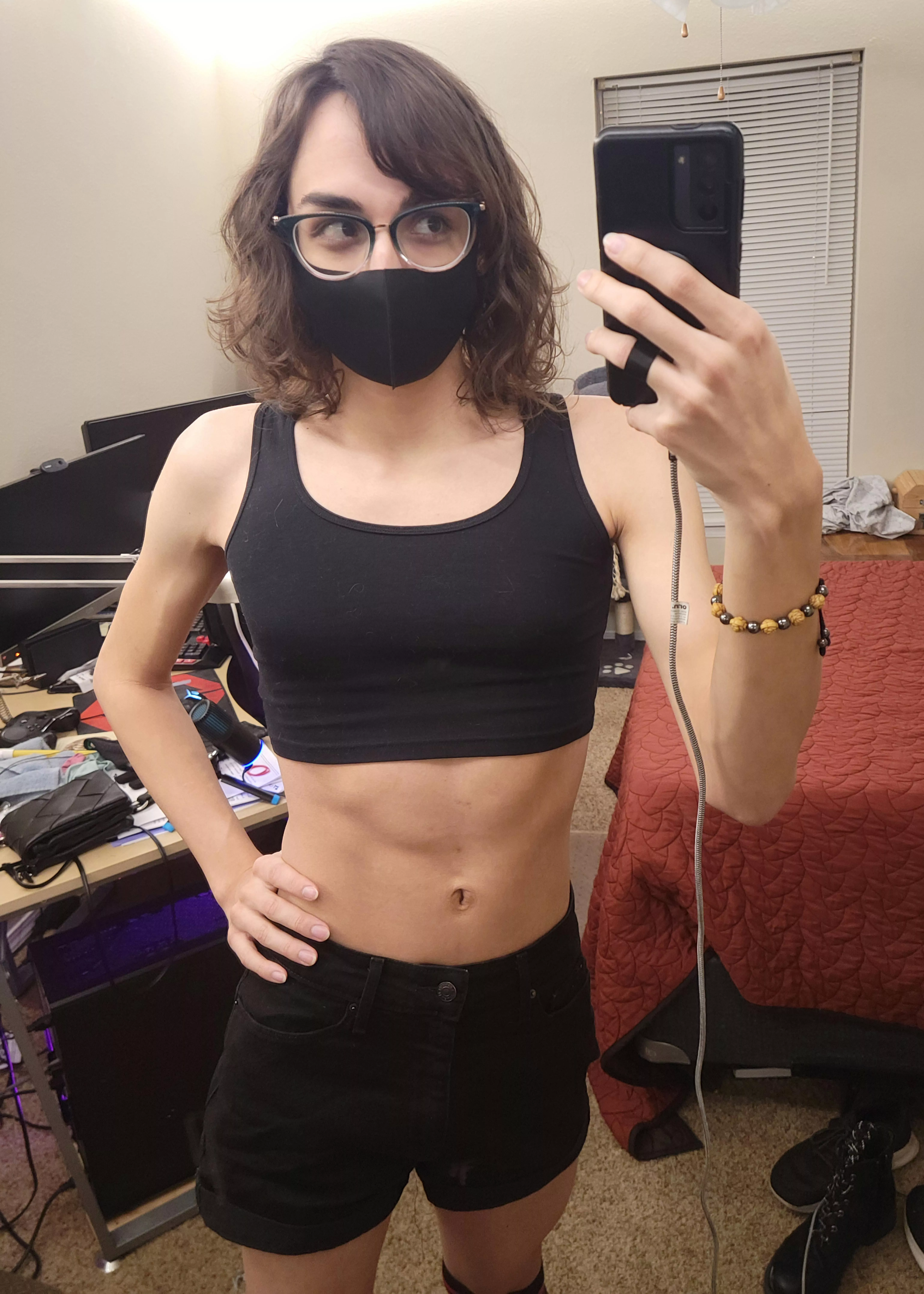 First time posting omg!