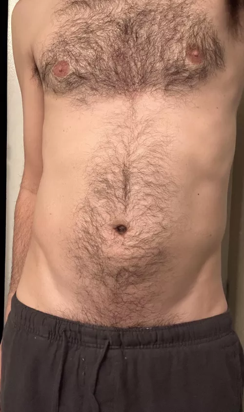 Follow the trail down