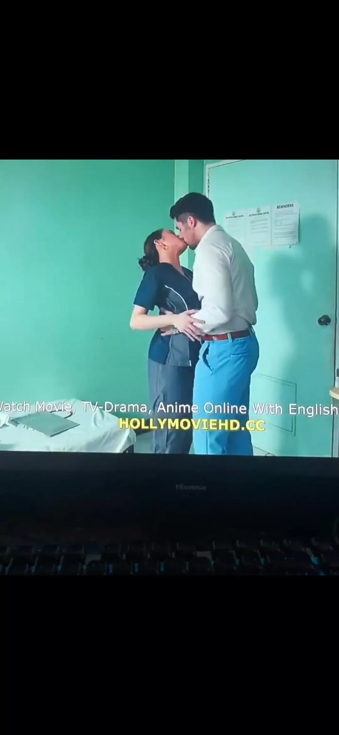 From which movie? it's filipino movie