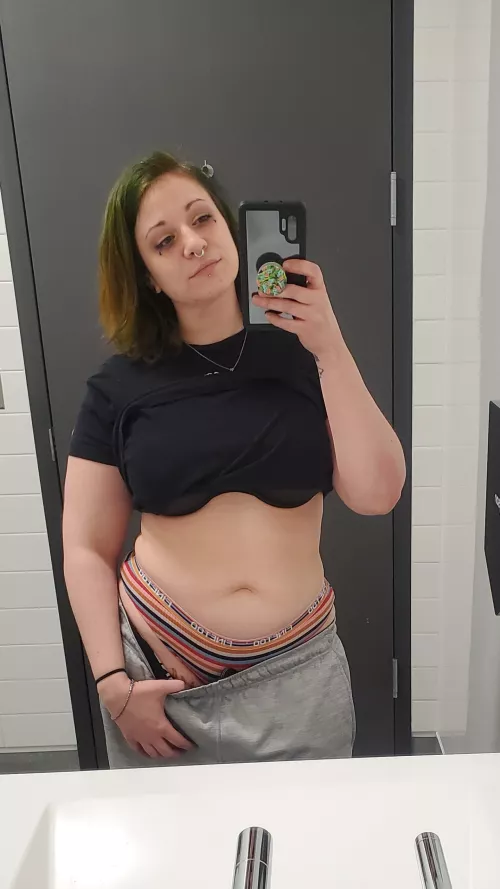 Get yourself a handful