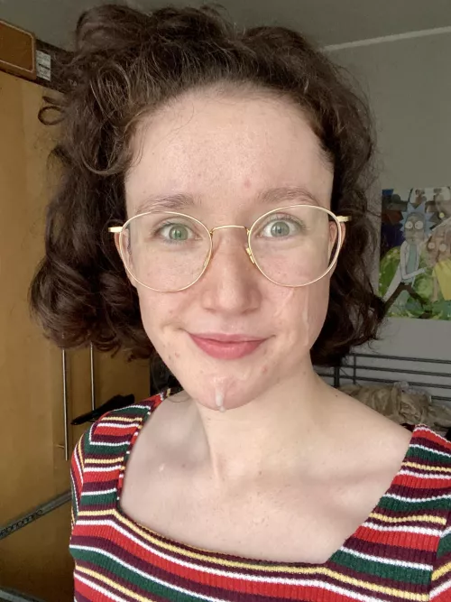 Getting my Vitamin C(um)