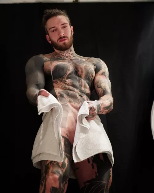 gone mild for this one :)