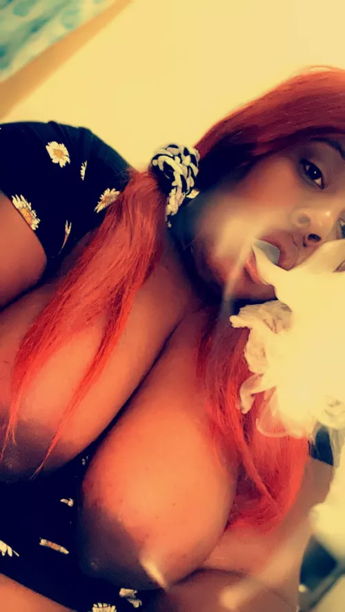 Good end o(f) the weekend