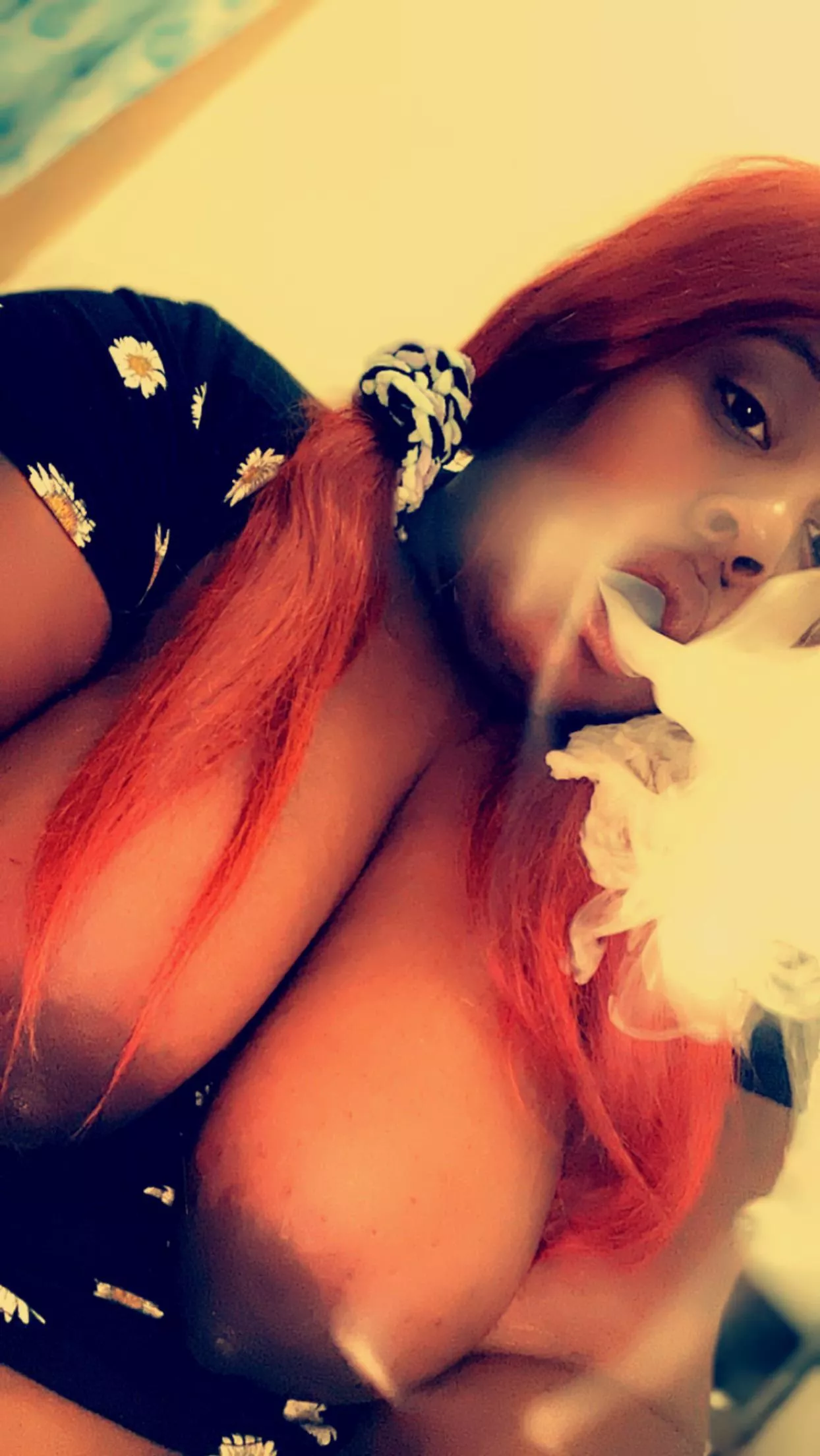 Good end o(f) the weekend