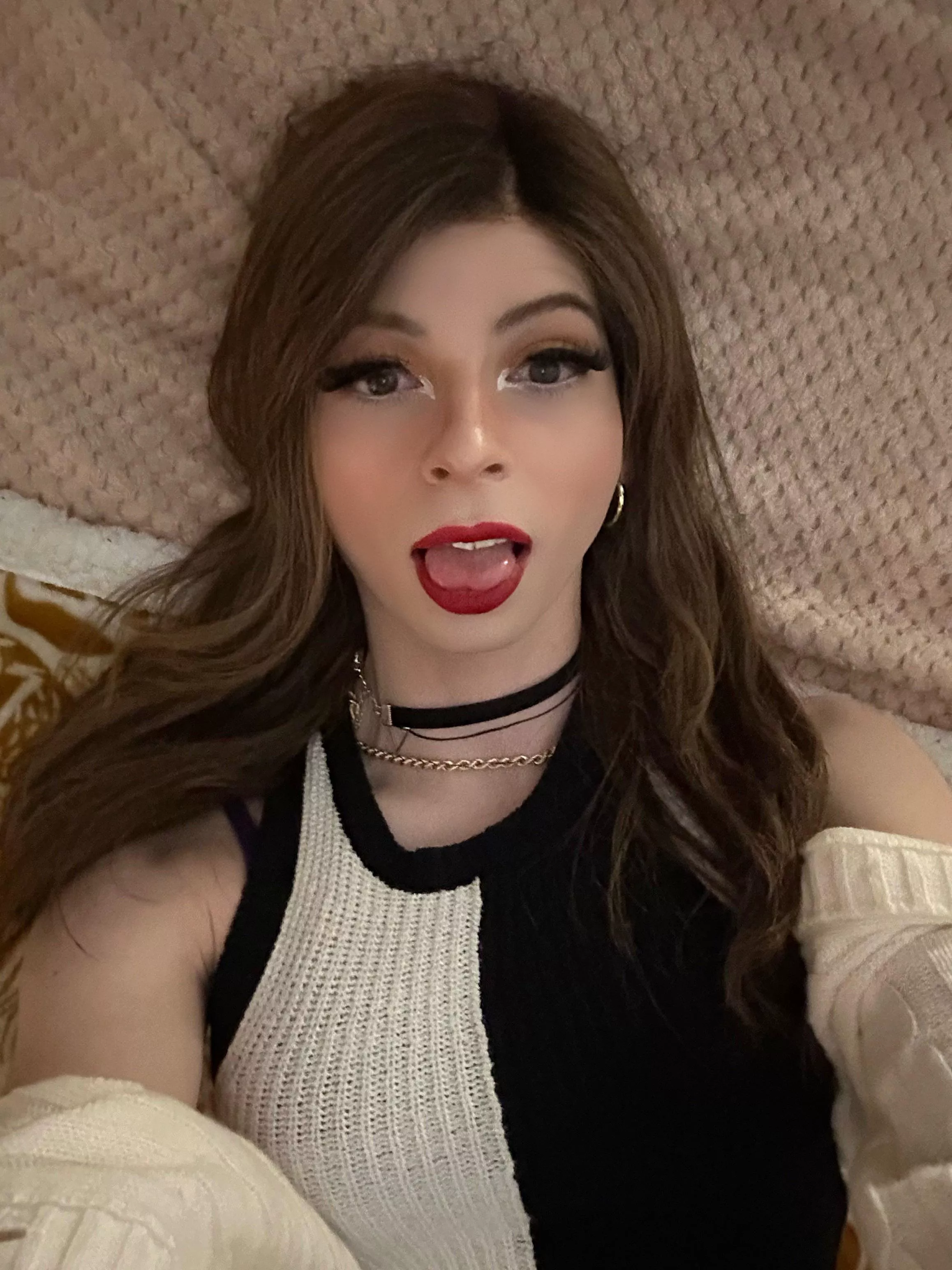 guys just make better girls it’s a fact