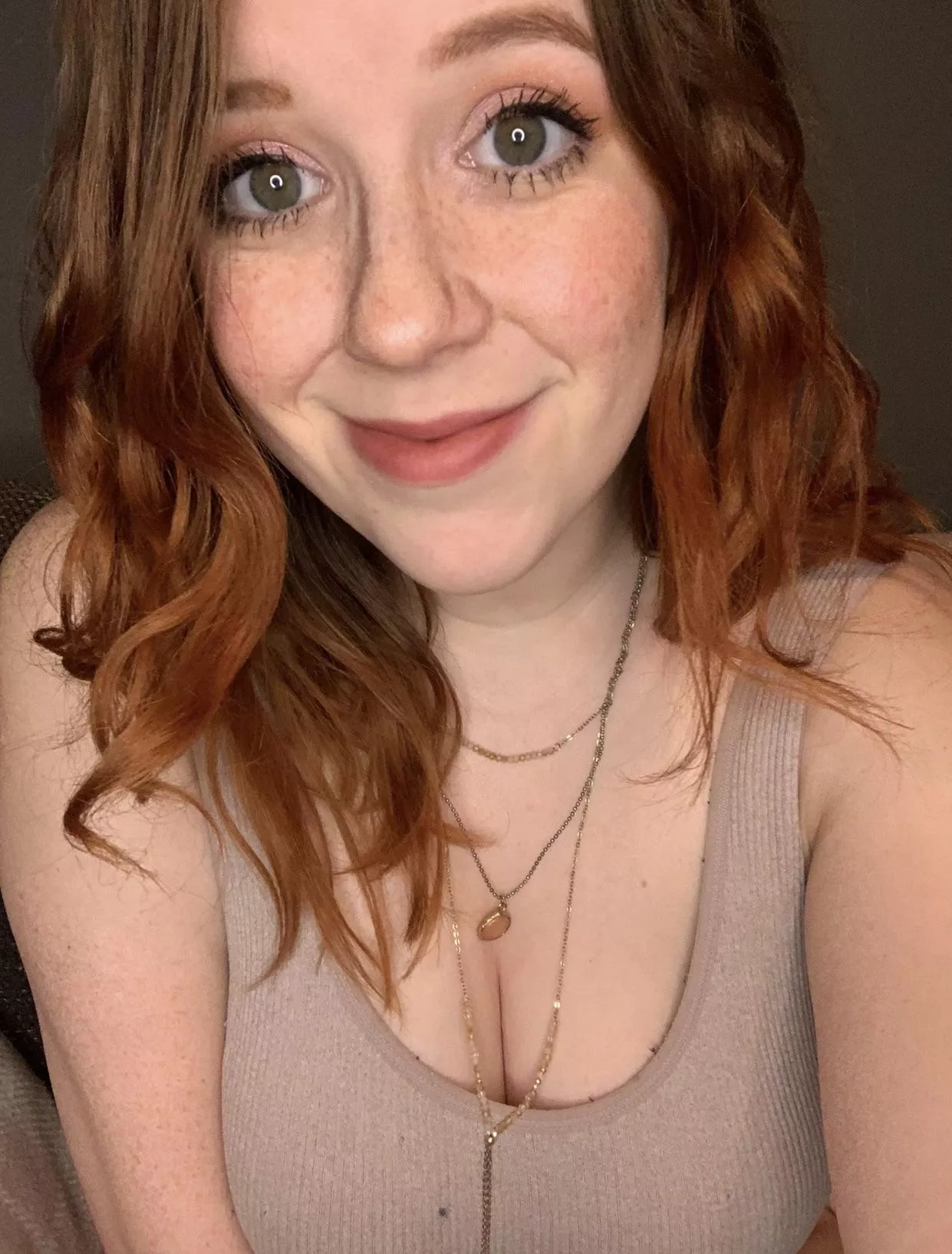 Had the best day, just need some tea and snuggles now to complete my weekend [F]