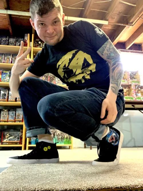 Happy 5th Anniversary to Sea of Thieves