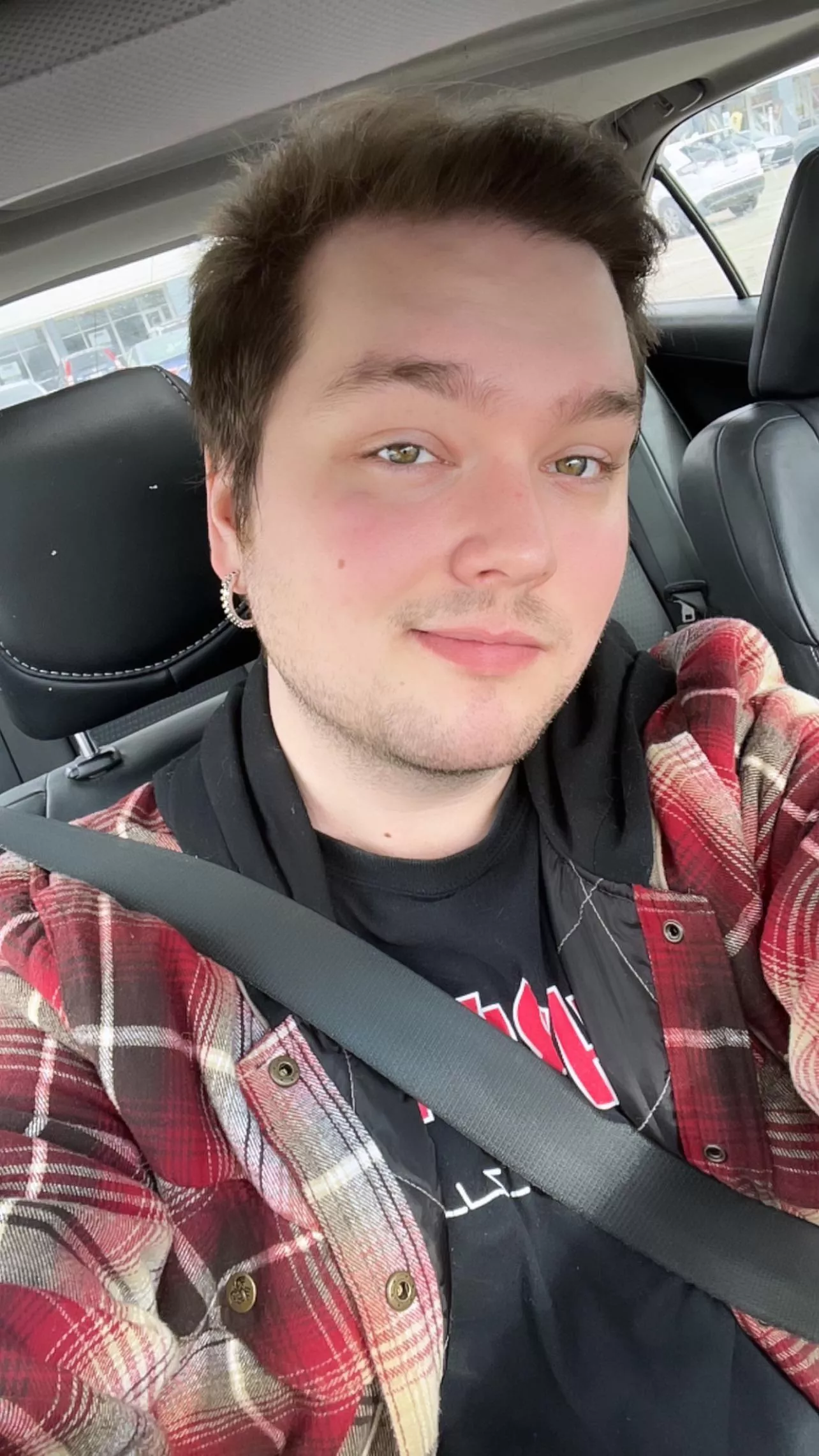 Happy birthday to me