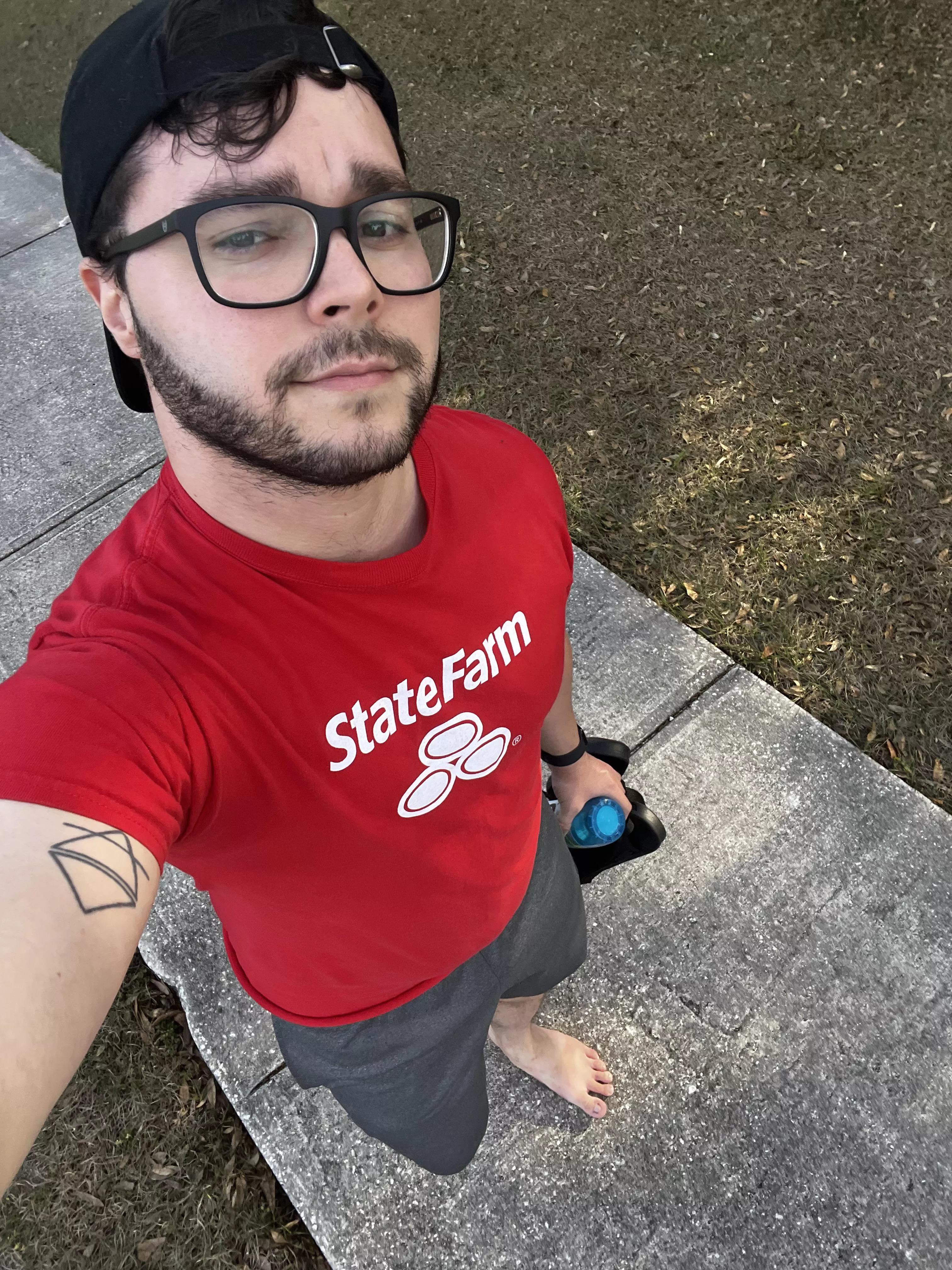 Happy Monday ✨ Hope this week brings great things! ❤️